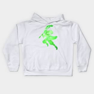 Libra: Fetching Friar Kids Hoodie